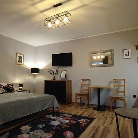 Hoffman Apartament كراكوفيا المظهر الخارجي الصورة