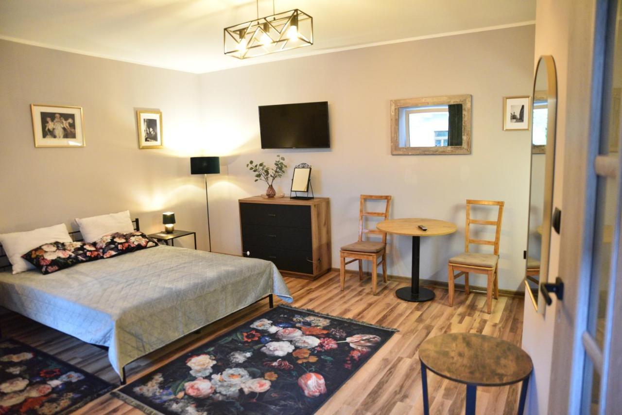 Hoffman Apartament كراكوفيا المظهر الخارجي الصورة