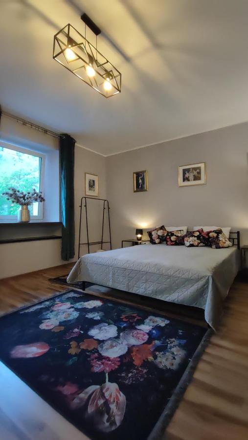 Hoffman Apartament كراكوفيا المظهر الخارجي الصورة