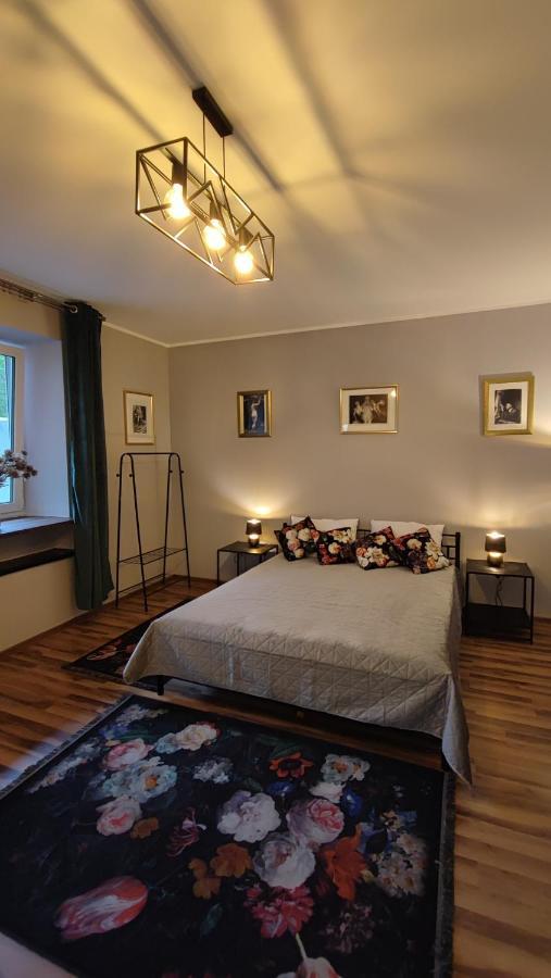 Hoffman Apartament كراكوفيا المظهر الخارجي الصورة
