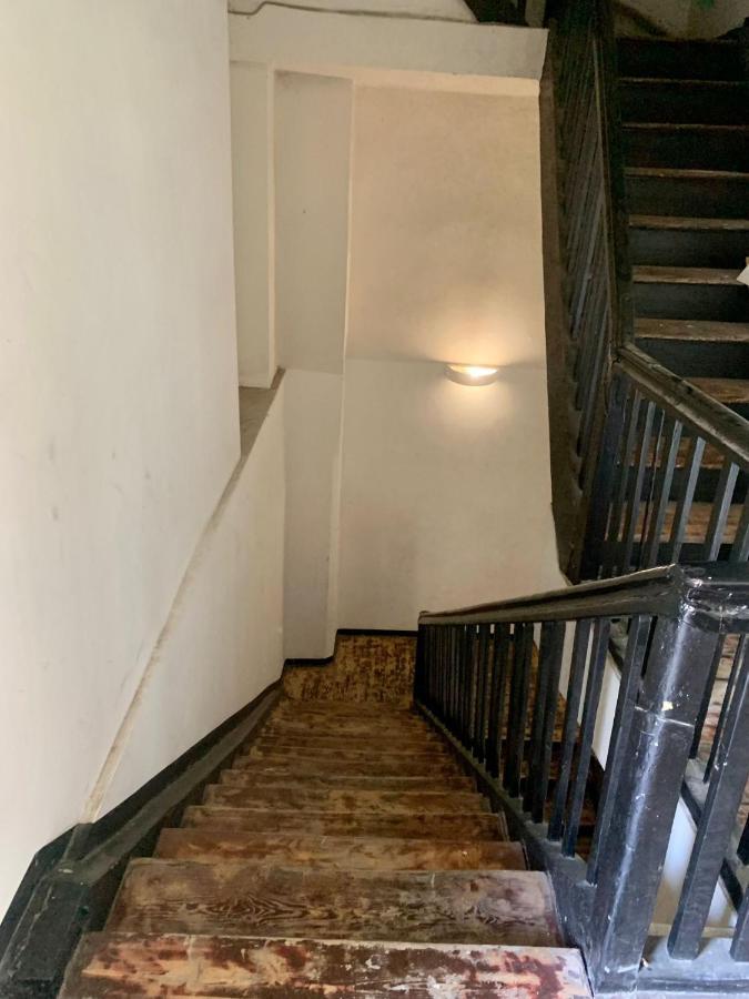 Hoffman Apartament كراكوفيا المظهر الخارجي الصورة
